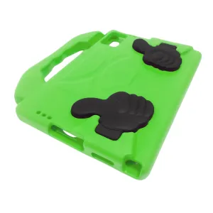 KIDDO Detský obal pre Xiaomi Redmi Pad SE zelený