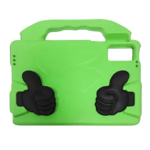 KIDDO Detský obal pre Xiaomi Redmi Pad SE zelený