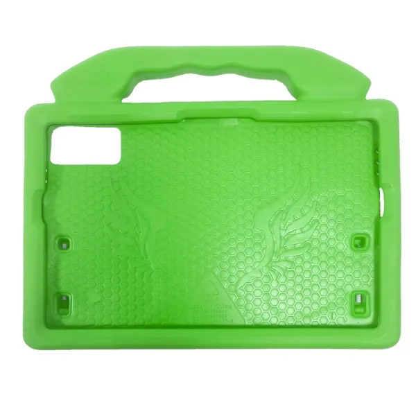 KIDDO Detský obal pre Xiaomi Redmi Pad SE zelený