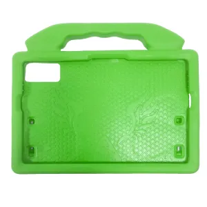 KIDDO Detský obal pre Xiaomi Redmi Pad SE zelený