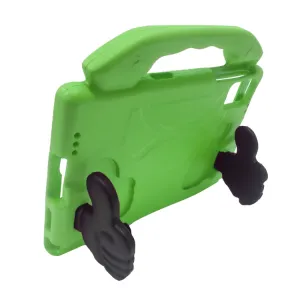 KIDDO Detský obal pre Xiaomi Redmi Pad SE zelený