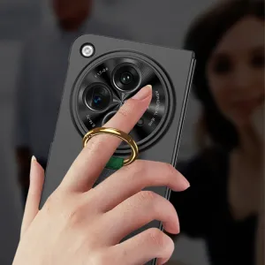 GKK BAND Kryt s držiakom pre OnePlus Open čierny