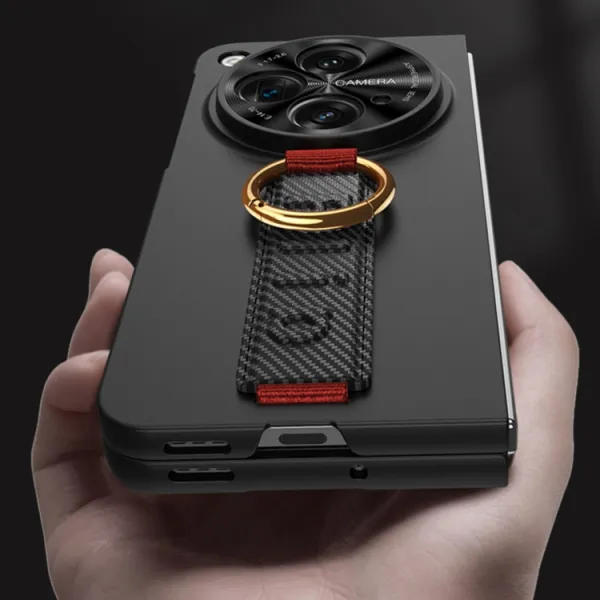 GKK BAND Kryt s držiakom pre OnePlus Open čierny