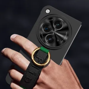 GKK BAND Kryt s držiakom pre OnePlus Open čierny