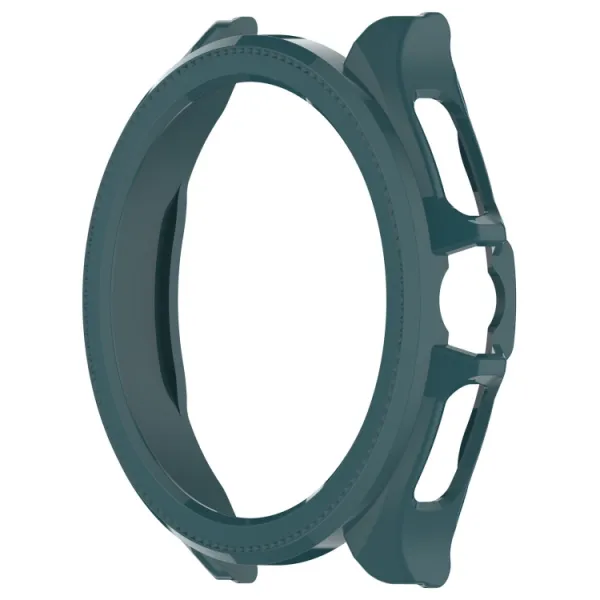 PC HALF COVER Plastový kryt Xiaomi Watch 2 Pro zelený