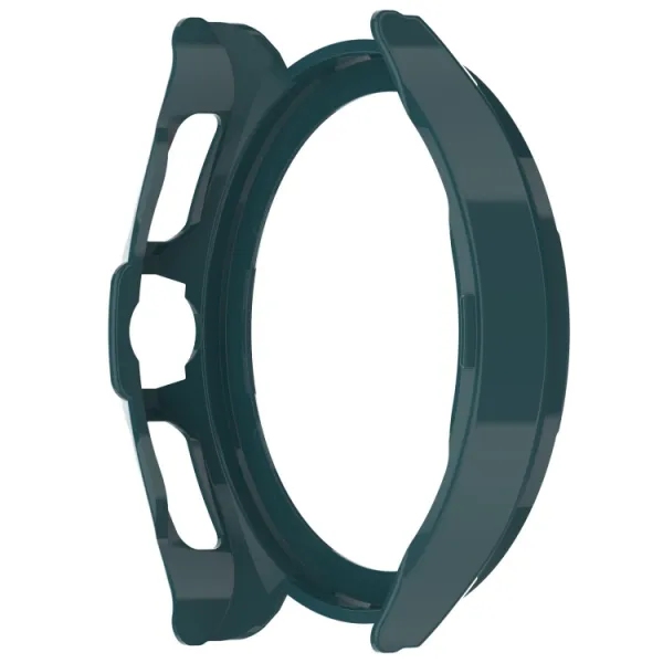 PC HALF COVER Plastový kryt Xiaomi Watch 2 Pro zelený