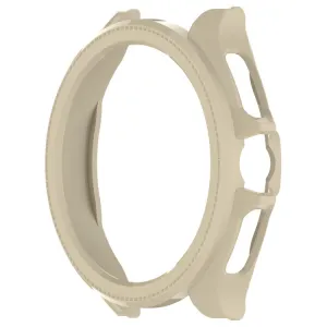 PC HALF COVER Plastový kryt Xiaomi Watch 2 Pro béžový