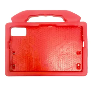 KIDDO Detský obal pre Xiaomi Redmi Pad SE červený
