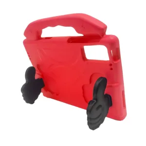 KIDDO Detský obal pre Xiaomi Redmi Pad SE červený