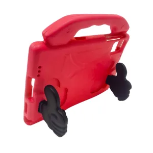 KIDDO Detský obal pre Xiaomi Redmi Pad SE červený