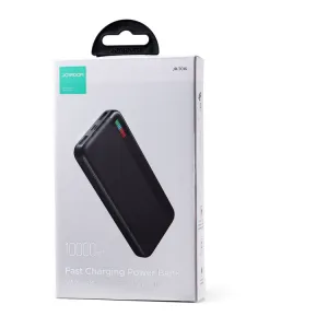 JOYROOM Joyroom JR-T016 12W Externá nabíjačka 10 000 mAh biela