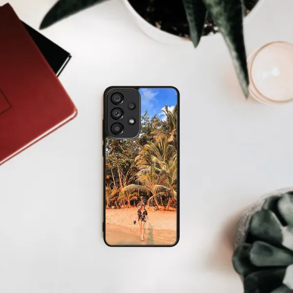 Kryt s vlastnou fotkou Samsung Galaxy A33 5G