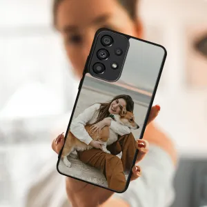 Kryt s vlastnou fotkou Samsung Galaxy A33 5G