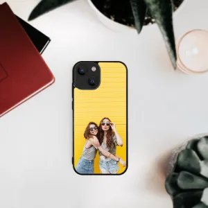 Kryt s vlastnou fotkou pre Apple iPhone 14 Plus