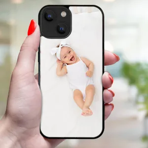 Kryt s vlastnou fotkou pre Apple iPhone 14 Plus