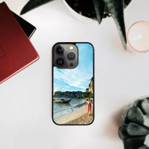 Kryt s vlastnou fotkou pre Apple iPhone 14 Pro