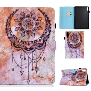 ART Zaklápacie puzdro pre Lenovo Tab P11 Gen 2 DREAMCATCHER