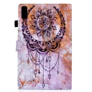 ART Zaklápacie puzdro pre Lenovo Tab P11 Gen 2 DREAMCATCHER