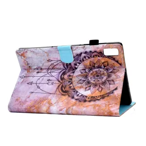 ART Zaklápacie puzdro pre Lenovo Tab P11 Gen 2 DREAMCATCHER