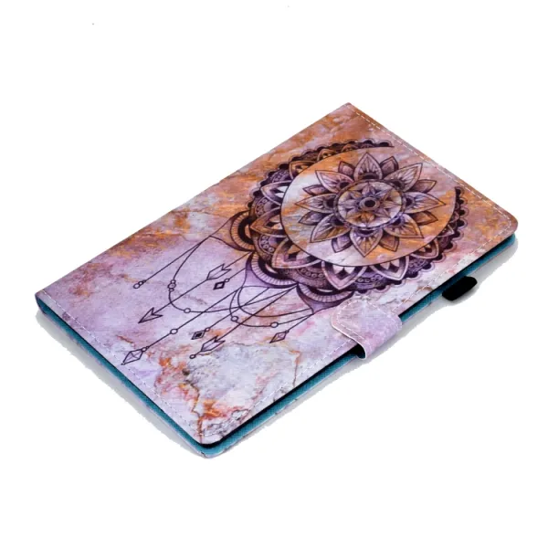 ART Zaklápacie puzdro pre Lenovo Tab P11 Gen 2 DREAMCATCHER
