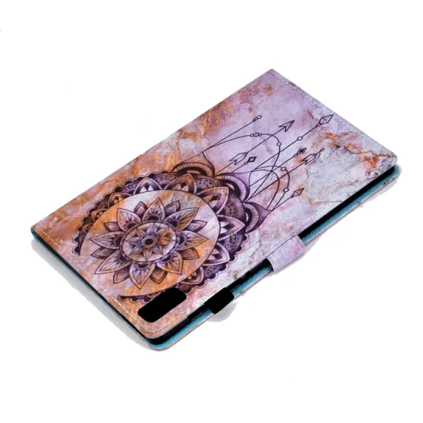 ART Zaklápacie puzdro pre Lenovo Tab P11 Gen 2 DREAMCATCHER