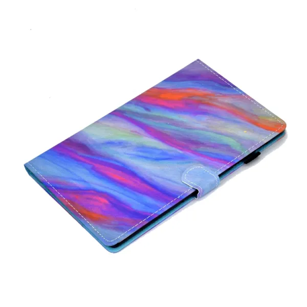 ART Zaklápacie puzdro pre Lenovo Tab P11 Gen 2 COLORFUL