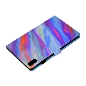 ART Zaklápacie puzdro pre Lenovo Tab P11 Gen 2 COLORFUL