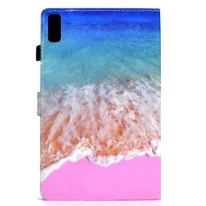 ART Zaklápacie puzdro pre Lenovo Tab M9 OCEAN
