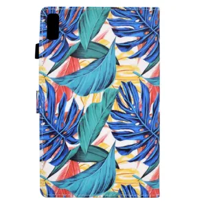 ART Zaklápacie puzdro pre Lenovo Tab P11 Gen 2 LEAF