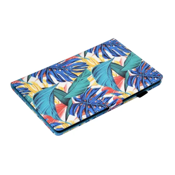 ART Zaklápacie puzdro pre Lenovo Tab P11 Gen 2 LEAF