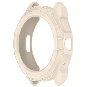 TPU HALF COVER Kryt pre TicWatch Pro 5 béžový