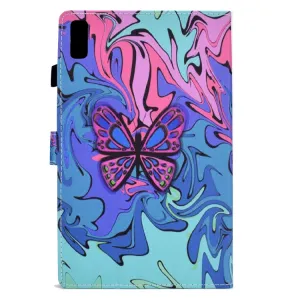 ART Zaklápacie puzdro pre Lenovo Tab P11 Gen 2 LITTLE BUTTERFLY