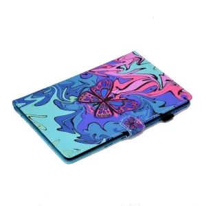 ART Zaklápacie puzdro pre Lenovo Tab P11 Gen 2 LITTLE BUTTERFLY