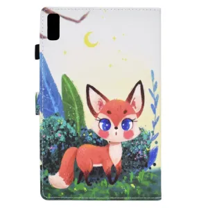 ART Zaklápacie puzdro pre Lenovo Tab P11 Gen 2 FOX