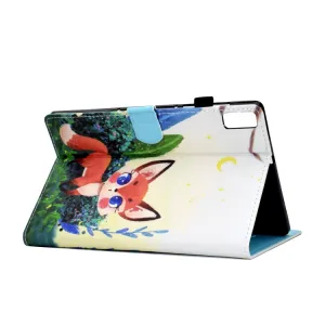 ART Zaklápacie puzdro pre Lenovo Tab P11 Gen 2 FOX