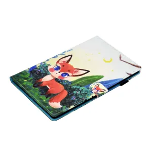 ART Zaklápacie puzdro pre Lenovo Tab P11 Gen 2 FOX
