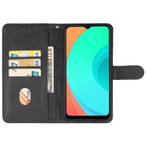 SMOOTH Peňaženkové puzdro pre Infinix Smart 7 čierne