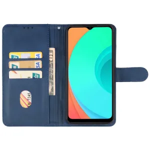 SMOOTH Peňaženkové puzdro pre Infinix Smart 7 modré