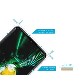 Ochranné sklo pre Realme Narzo 50 5G