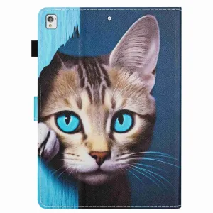 ART Zaklápacie puzdro pre Apple iPad 10.2 2021 / 2020 / 2019 CAT