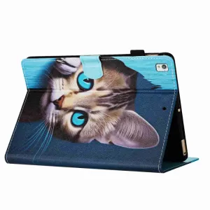 ART Zaklápacie puzdro pre Apple iPad 10.2 2021 / 2020 / 2019 CAT