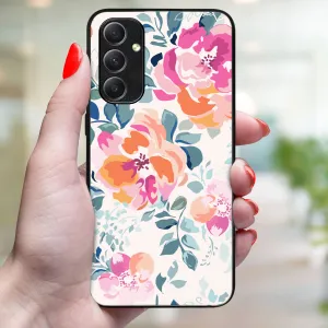 MY ART Ochranný kryt Samsung Galaxy A54 5G BLOSSOM (160)