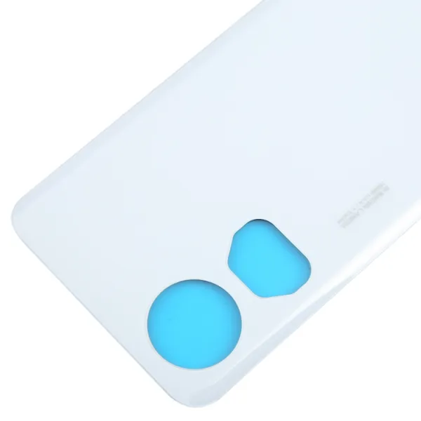 Zadný kryt (kryt batérie) Honor 90 5G biely