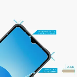 Ochranné sklo pre Umidigi G5