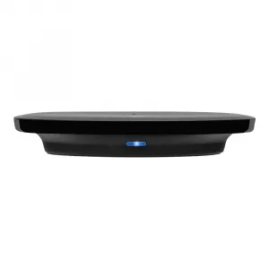 Tactical WattUp Wireless Black