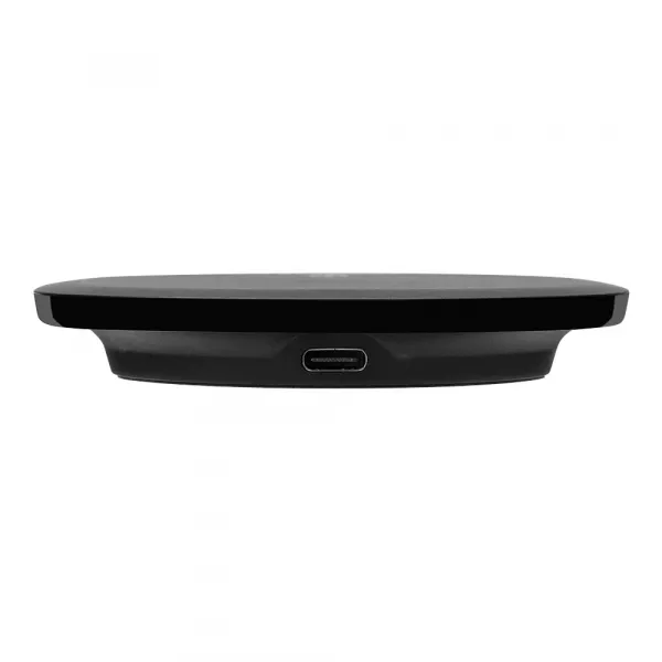 Tactical WattUp Wireless Black
