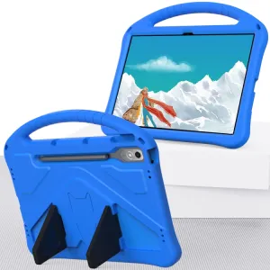 KIDDO Detský obal pre Lenovo Tab P12 modrý