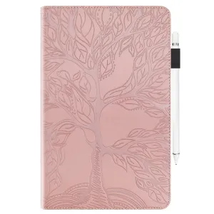 ART TREE Zaklápacie puzdro pre Honor Pad 9 ružové