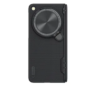 NILLKIN FROSTED SHIELD PROP Kryt pre OnePlus Open čierny