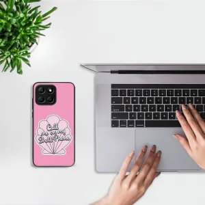 MY ART Ochranný kryt Honor X6 / X8 5G SHELLPHONE (123)